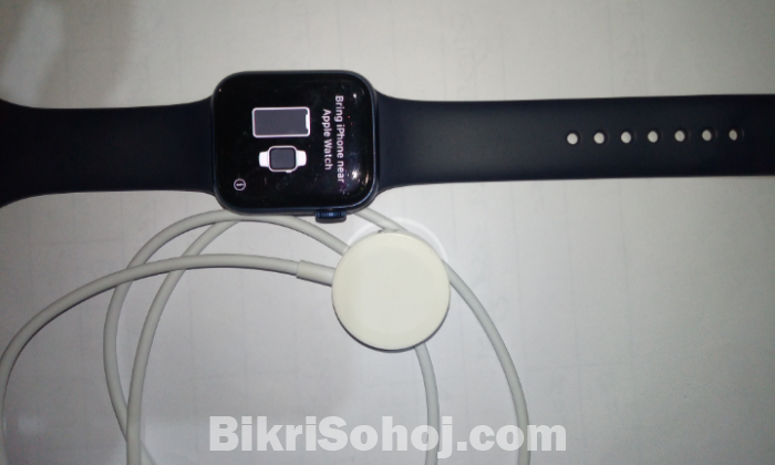 Apple watch series 6